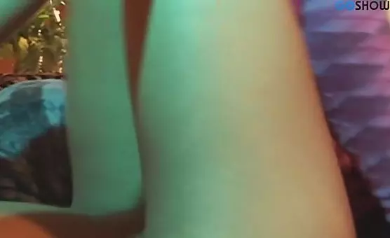 Lesbian Lovers Exploring Oral Delights