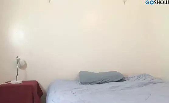 Interracial BBC Fills Hitchhiker with Passion